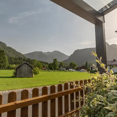 Arnika Garni 4* Oberammergau